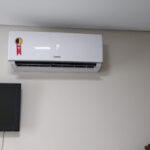 Imagem ilustrativa da empresa 0°hvac-ar condicionado em Londrina - PR