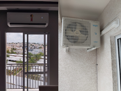 2L Ar-Condicionado em Campinas - SP