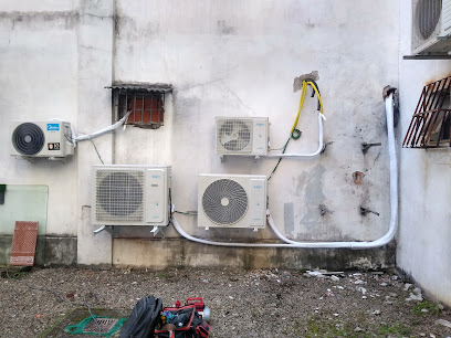 3R Refrigeração e Climatização - Instalação de Ar-condicionado em Serra - ES