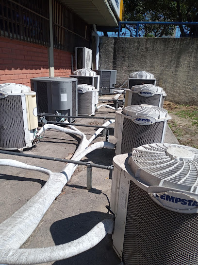 Imagem ilustrativa da empresa AD CLIMATIZAÇÃO E ELETRICA EM GERAL - Instalação de Ar-condicionado em Serra - ES