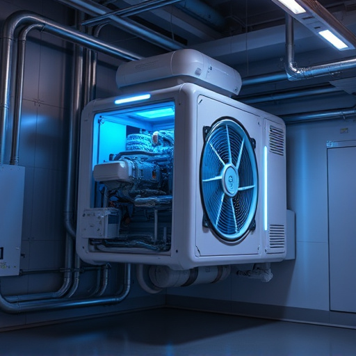 Air Solution Solução em Ar Condicionado em São José dos Campos - SP
