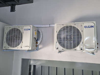 Imagem ilustrativa da empresa Air-Tec Ar Condicionado em São José do Rio Preto - SP