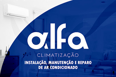 Imagem ilustrativa da empresa Alfa Climatização - Instalação de Ar-condicionado em Vila Velha - ES