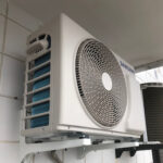 Imagem ilustrativa da empresa Allissontec Refrigeracão e Climatização - Instalação de Ar-condicionado em São Vicente - SP