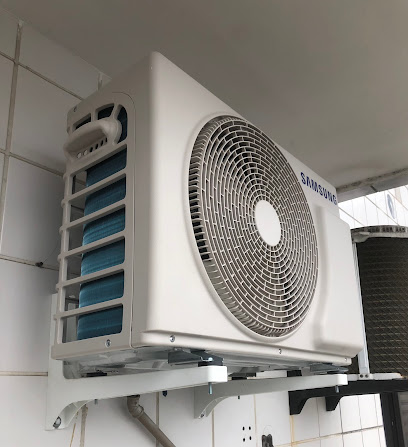 Imagem ilustrativa da empresa Allissontec Refrigeracão e Climatização - Instalação de Ar-condicionado em São Vicente - SP