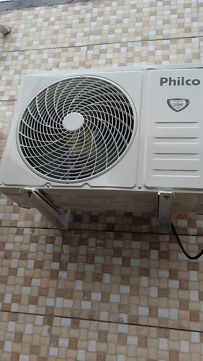 AM Refrigeração e Elétrica - Instalação de Ar-condicionado em Nova Iguaçu - RJ