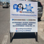 Imagem ilustrativa da empresa A.N Refrigeração - Instalação de Ar-condicionado em Aracaju - SE