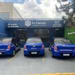 Imagem ilustrativa da empresa Ar Center Soluções em Climatização - Instalação de Ar-condicionado em São Bernardo do Campo - SP