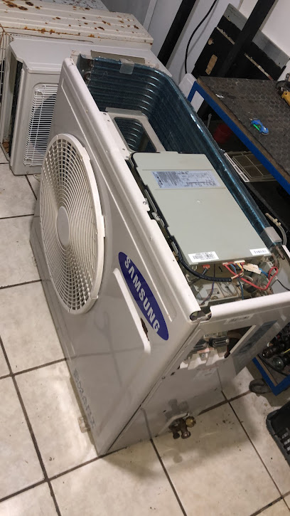 Ar Clean Climatização - Instalação de Ar-condicionado em Joinville - SC