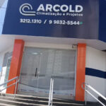 Imagem ilustrativa da empresa AR COLD - AR CONDICIONADO E PROJETOS em Goiânia - GO