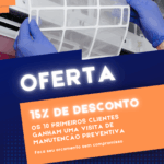 Imagem ilustrativa da empresa Ar condicionado 3Ar Frios Ar Condicionado em Fortaleza - CE