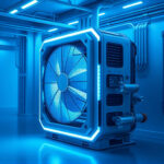 Imagem ilustrativa da empresa Ar Condicionado, Climatização, Refrigeração BH região - GOLD SOLUTHION em Contagem - MG
