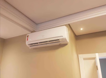 Ar-tec ar condicionado e refrigeração em Aparecida de Goiânia - GO