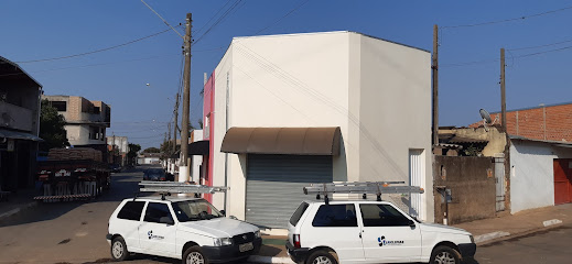 Arclimac Ar condicionado em Hortolândia - SP