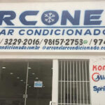 Imagem ilustrativa da empresa Arconel Ar Condicionado em Campinas - SP