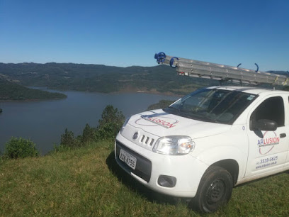 Arlusion Ar condicionado em Londrina - PR