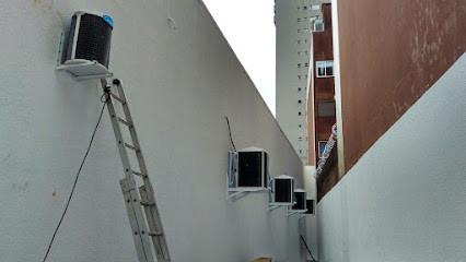 ARLUX CLIMATIZAÇÃO - Instalação de Ar-condicionado em Curitiba - PR