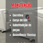 Imagem ilustrativa da empresa ARTELIN - Instalação de Ar-condicionado em Salvador - BA