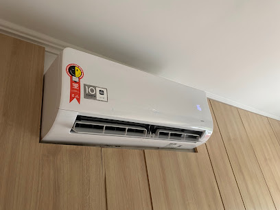 Imagem ilustrativa da empresa ASSISTÊNCIA TÉCNICA AUTORIZADA GREE NT REFRIGERAÇÃO AR CONDICIONADO em Manaus - AM