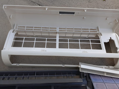 Atme instalação manutenção e PMOC de ar condicionado em Campinas - SP