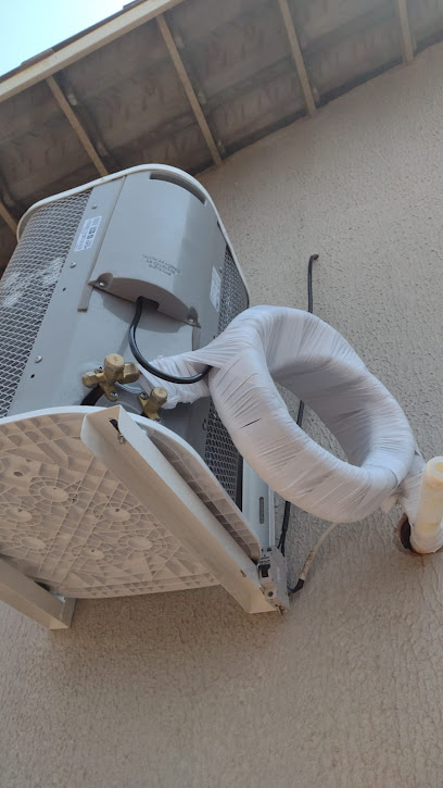 Belmont Ar Condicionado e Climatização em Goiânia - GO