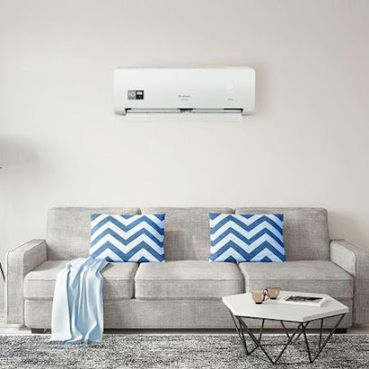 Bom Ar Climatização - Instalação de Ar-condicionado em Maringá - PR