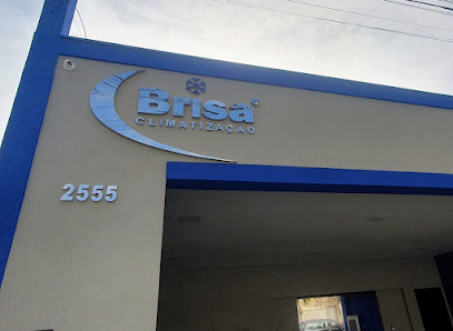 Imagem ilustrativa da empresa Brisa Climatização - Ar Condicionado em Franca - SP