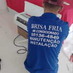 Imagem ilustrativa da empresa BRISA FRIA AR CONDICIONADO em Brasília - DF