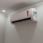 Imagem ilustrativa da empresa BS Climatização Instalação de Ar Condicionado em Maringá - PR