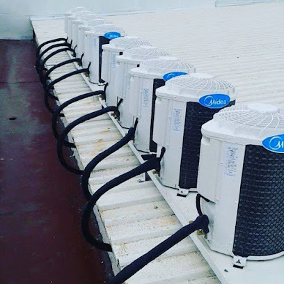 Cabugi Refrigeração | Instalação e Manutenção de ar condicionado em Natal - RN