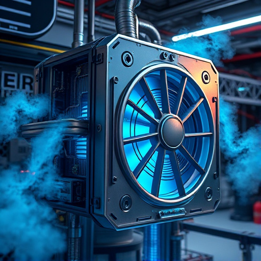 Imagem ilustrativa da empresa Camtech SOS ar 24 horas - Instalação de Ar-condicionado em Fortaleza - CE