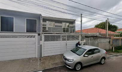 CCJ Com E Instalação De Ar Condicionado em Curitiba - PR