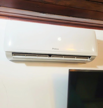CEOFRIO - Ar condicionado e Climatização em Recife - PE