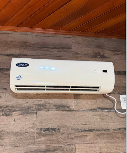 CLEAR AIR SERVIÇOS - Instalação de Ar-condicionado em Vitória - ES
