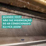 Imagem ilustrativa da empresa CLIMA SERVICES ENGENHARIA - Instalação e manutenção de Ar condicionado em Campina Grande - PB