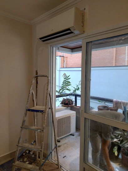 Climaar plus ar condicionado em São Paulo - SP