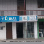 Imagem ilustrativa da empresa Climar Refrigeração e Climatização em Campina Grande - PB