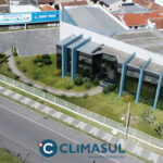 Imagem ilustrativa da empresa Climasul Ar Condicionado: Climatização Empresarial e Industrial em Curitiba - PR