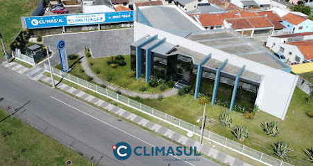 Climasul Ar Condicionado: Climatização Empresarial e Industrial em Curitiba - PR