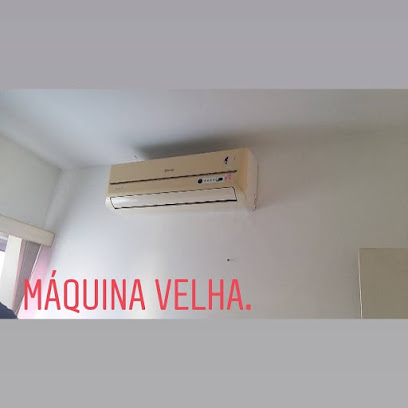ClimatFrio Ar Condicionados - Manutenção de ar condicionado, conserto de split em Maceió - AL