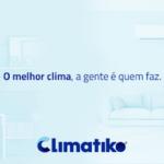 Imagem ilustrativa da empresa Climátiko Termodinâmica LTDA - Ar-condicionado em Piracicaba - SP