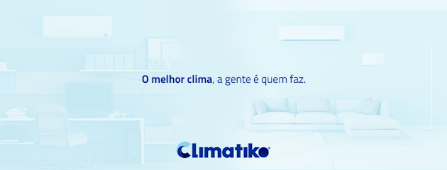 Climátiko Termodinâmica LTDA - Ar-condicionado em Piracicaba - SP