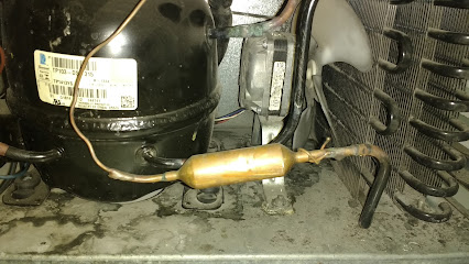 Climátis Ar Condicionado e Refrigeração em Curitiba - PR