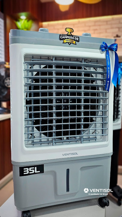 Climatiza Goias - Ar-condicionado em Goiânia - GO