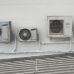 Imagem ilustrativa da empresa Climatização e refrigeração em São Paulo CR clim em São Paulo - SP