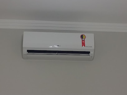 CLIMATIZAR UDI em Uberlândia - MG