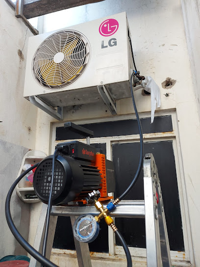 Climatizer PNZ - Ar-condicionado em Petrolina - PE