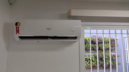 Imagem ilustrativa da empresa Climtec refrigeração em Serra - ES