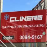 Imagem ilustrativa da empresa Clinerg-Climatização & Elétrica em Jaboatão dos Guararapes - PE