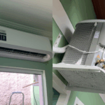 Imagem ilustrativa da empresa COELHO REFRIGERAÇÃO E INSTALAÇÕES EM GERAL em Blumenau - SC